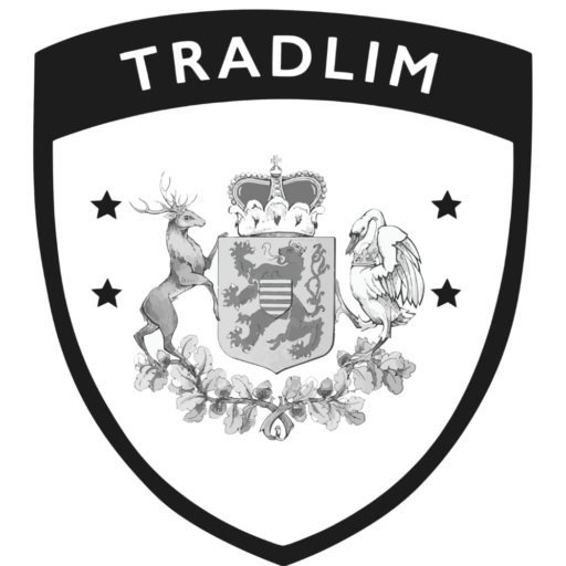 Logo, Limburg, TRADLIM, tradlim, traditioneel Limburgs